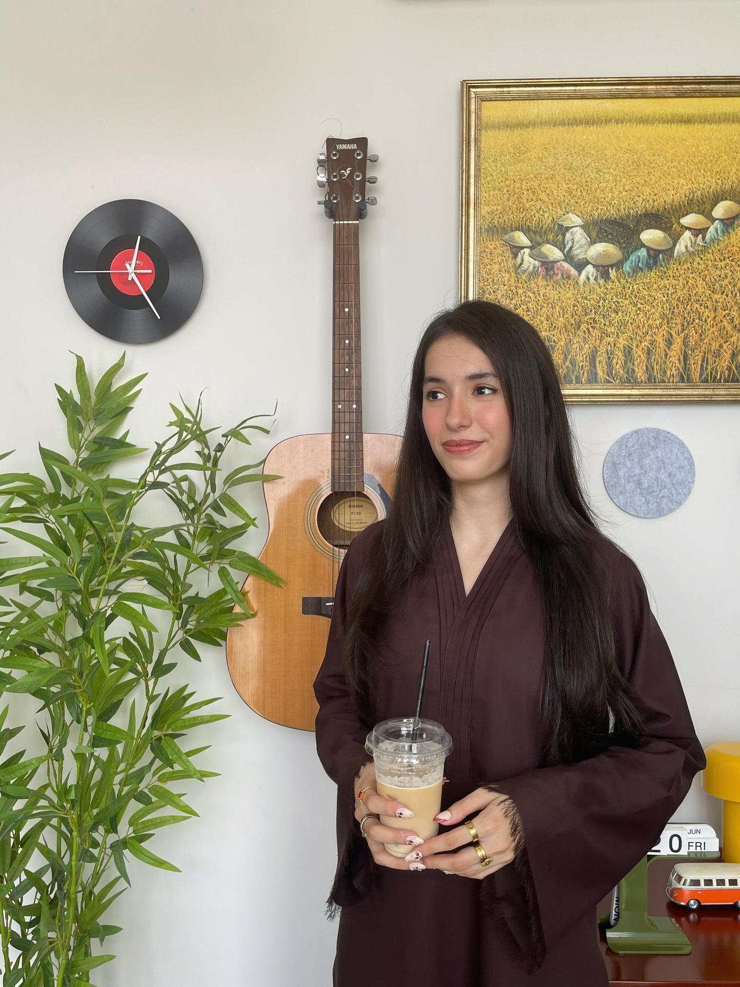 2. Mocha