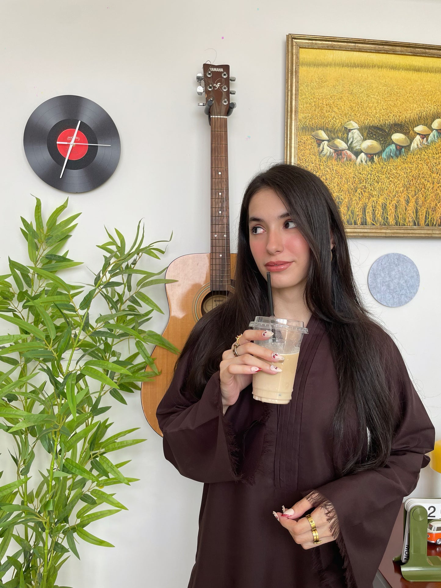 2. Mocha