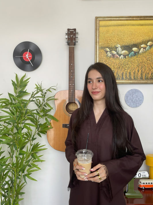 2. Mocha
