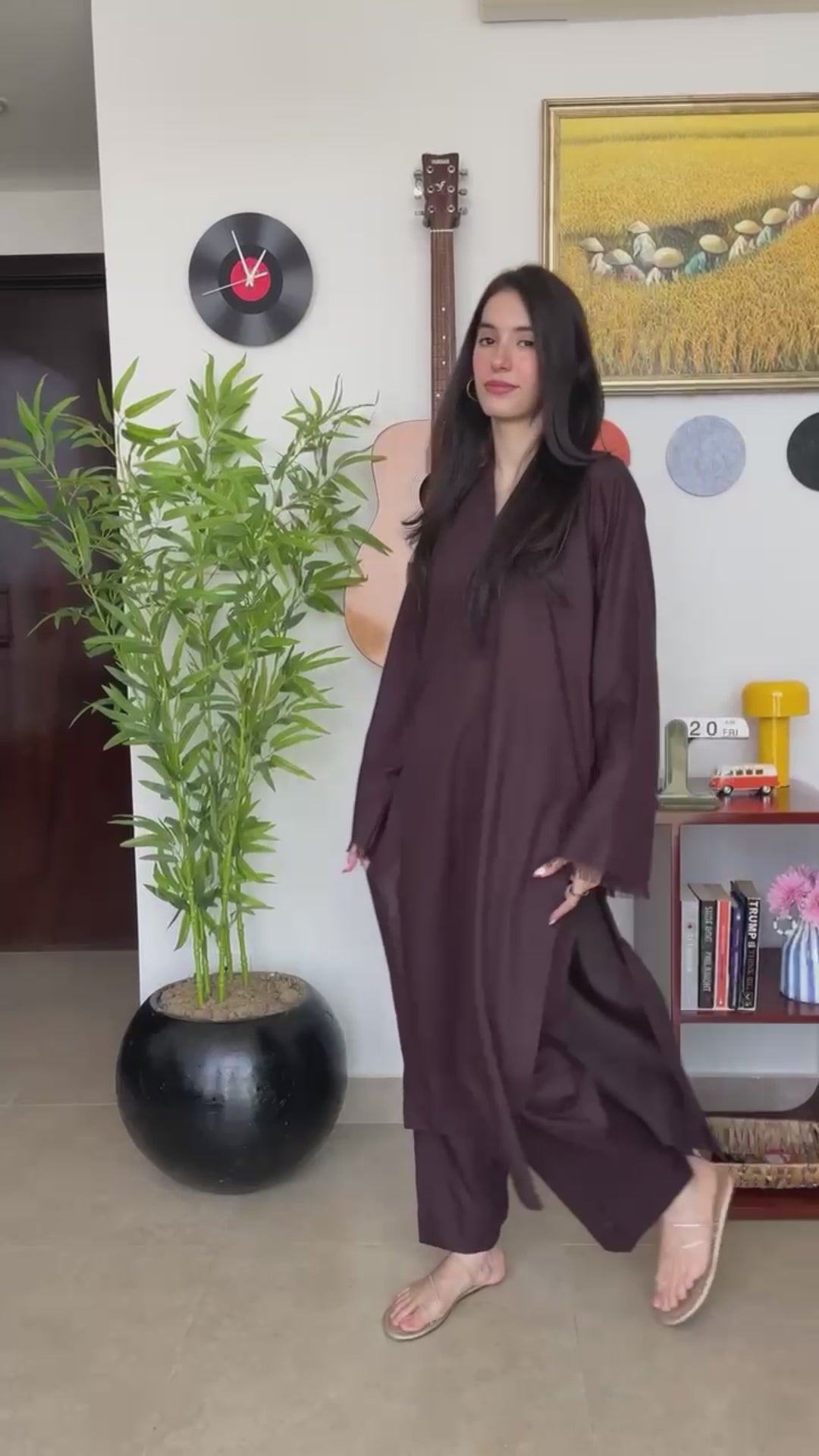 8. Mocha – Minimal Ensembles
